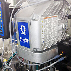 High-Viscosity Supply Systems