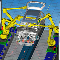 Interior Sealing Applications