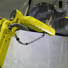 Underfloor Sealing and Undercoat Applications