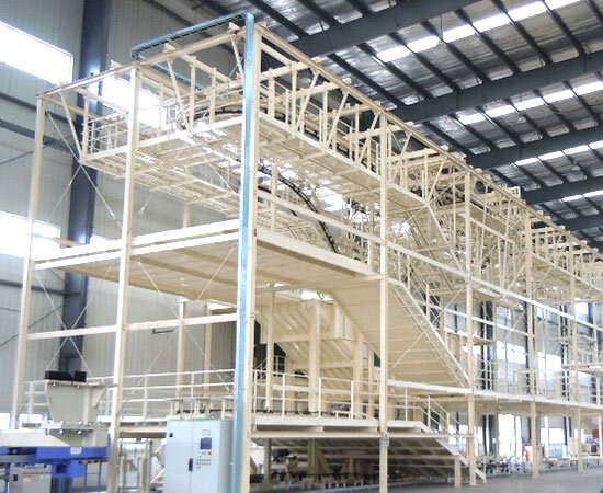 デモライン全体（中国）の画像