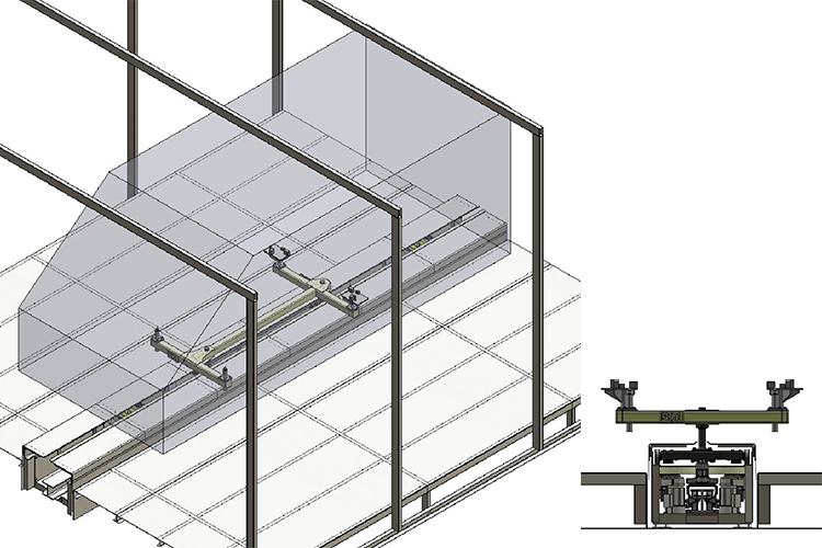 作業場のイメージ図