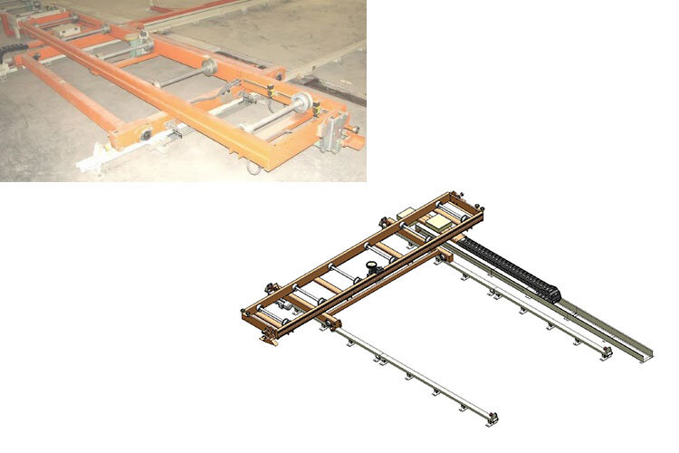 トラバーサの画像とイメージ図